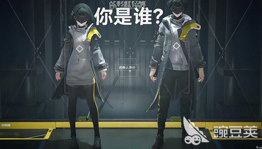 明日方舟终末地发布时间猜想，一场科幻工坊的倒计时启幕