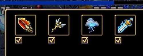 地下城割草里神器竟有进化之法？快来看进化神器详细攻略吧！